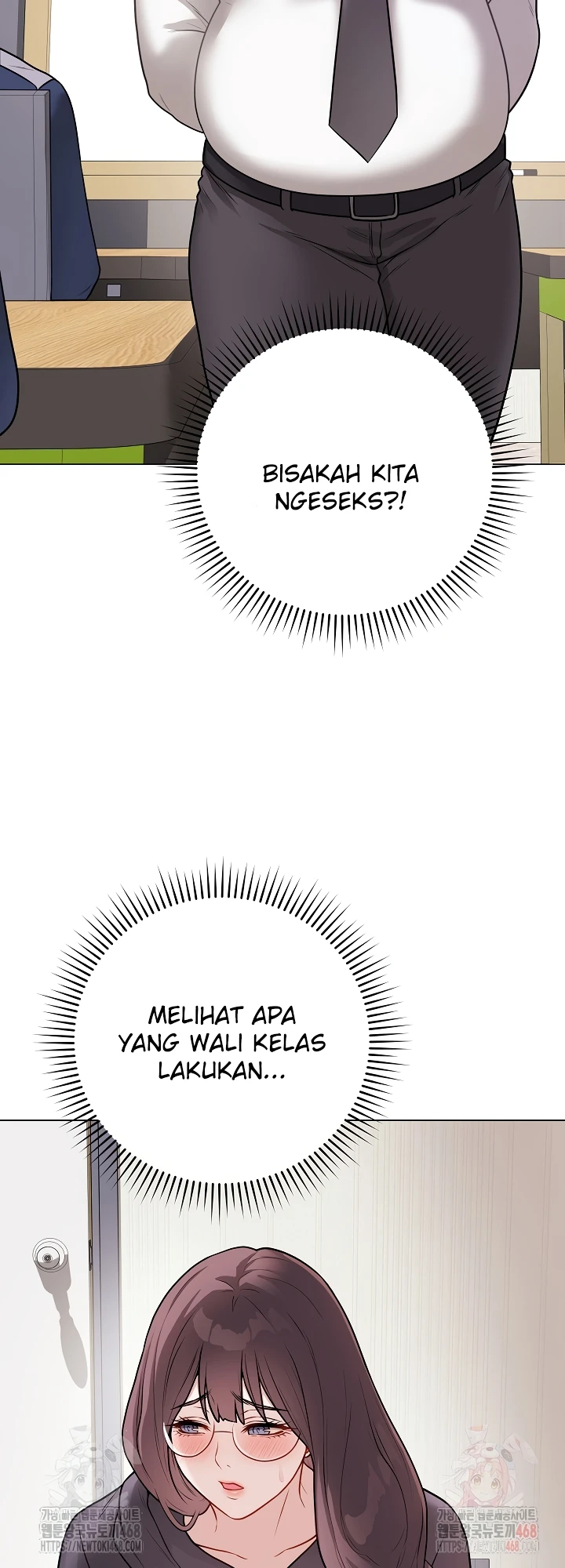 Signed, Sealed, Mistaken - Page 26